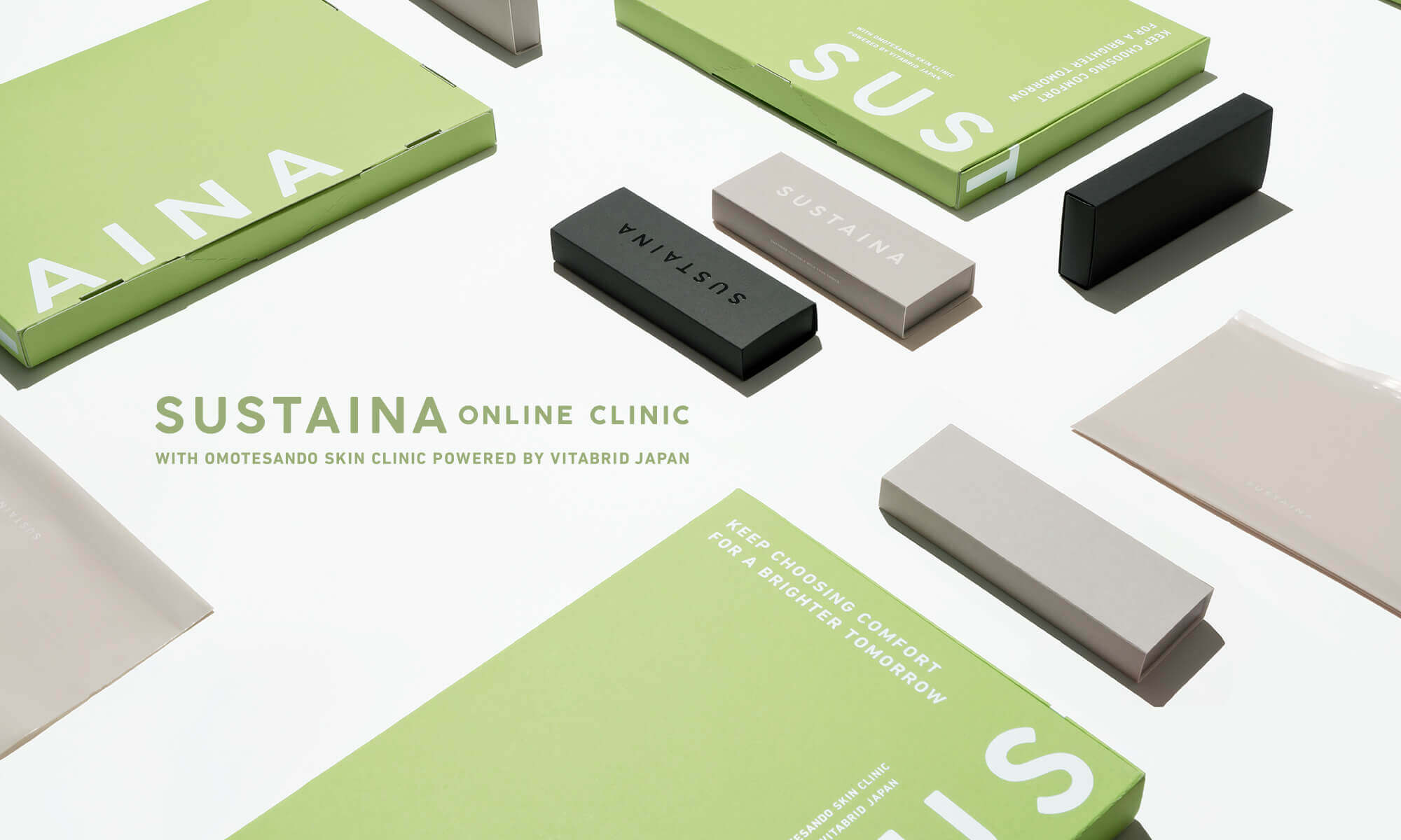 サステナオンラインクリニック商品画像1