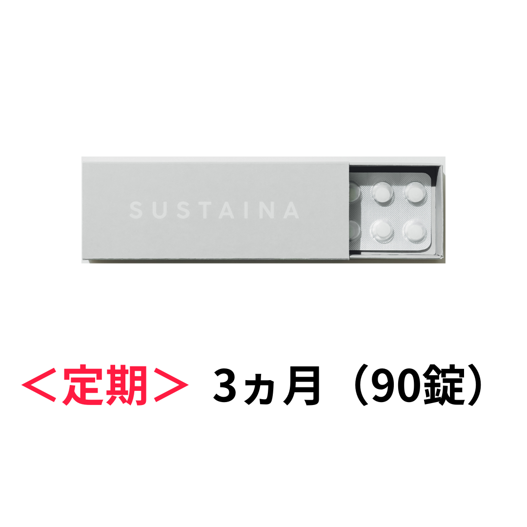 【定期】デュタステリド＋ミノキシジル（3ヵ月分）