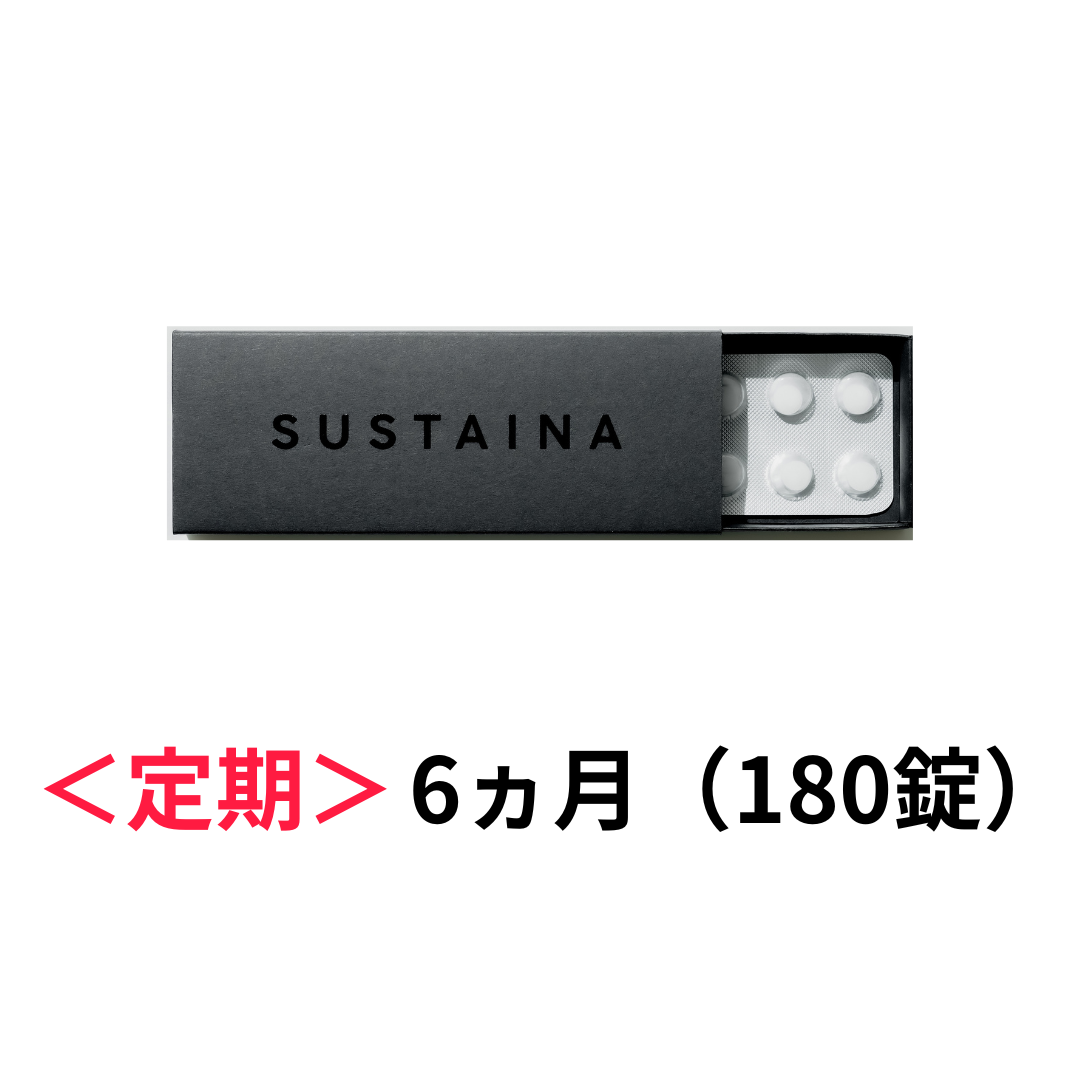 【定期】フィナステリド＋ミノキシジル（6ヵ月分）
