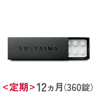 【定期】フィナステリド＋ミノキシジル（12ヵ月分）